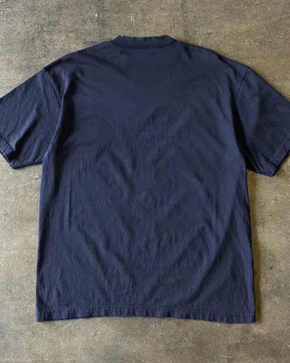 ラズベリーTシャツ L0365