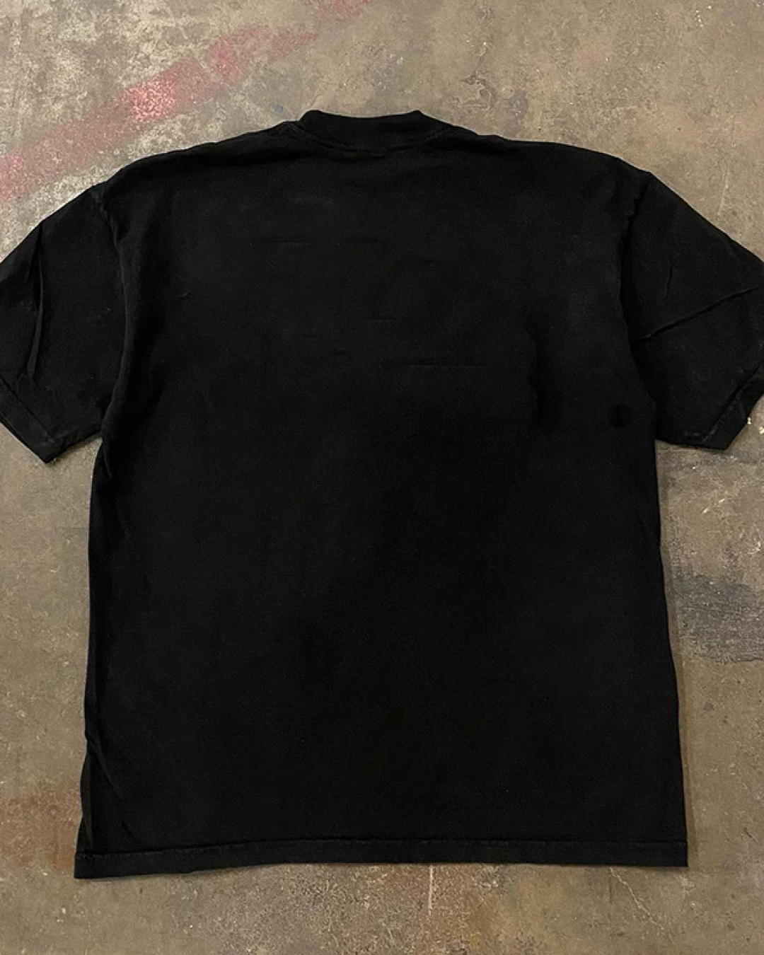 ラズベリーTシャツ L0365