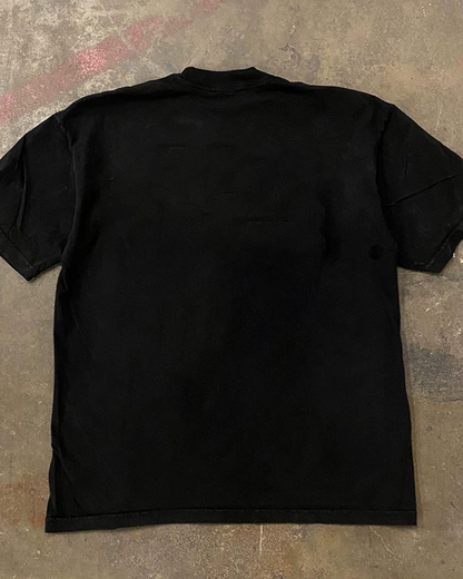 ラズベリーTシャツ L0365