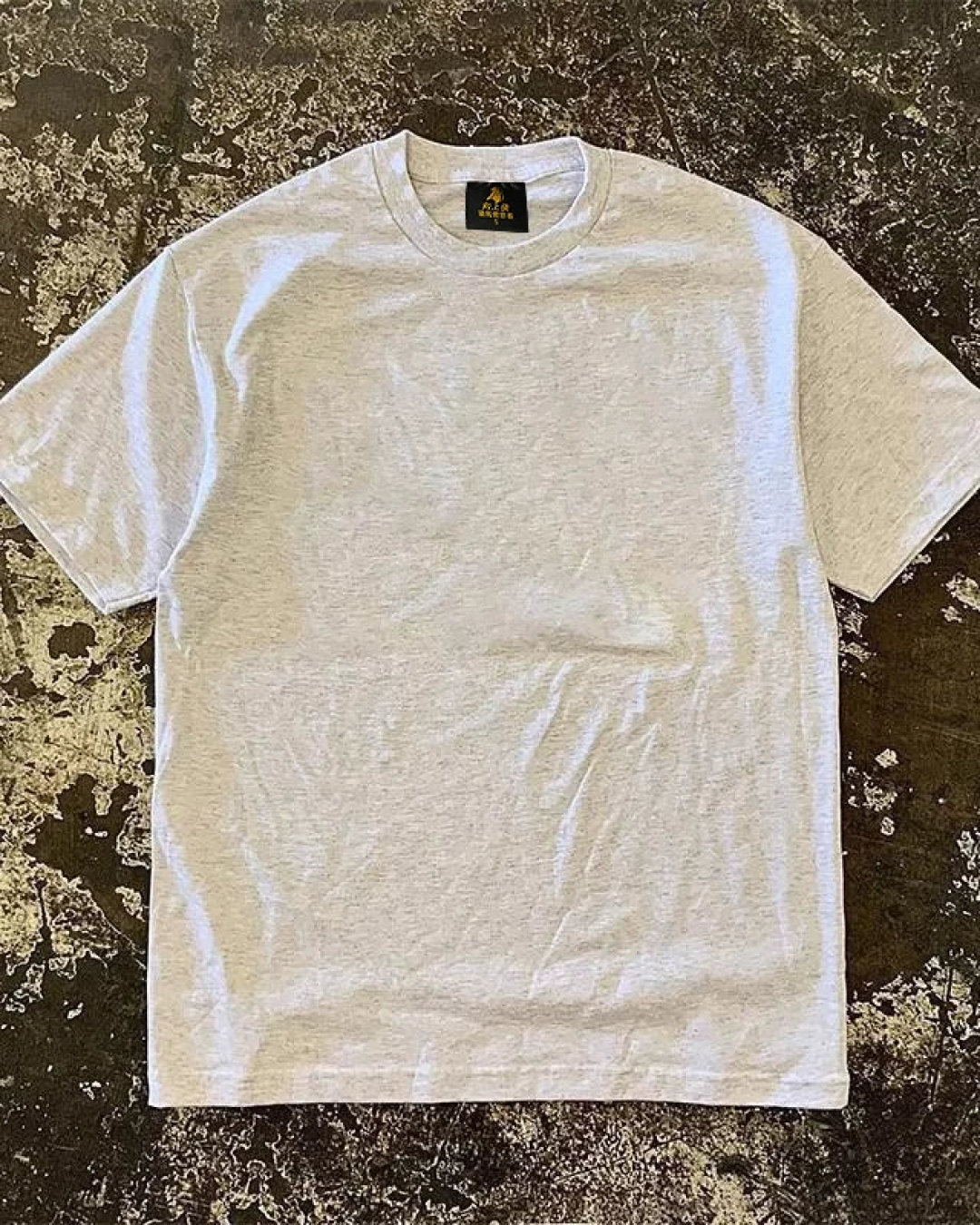 無地Tシャツ L0411
