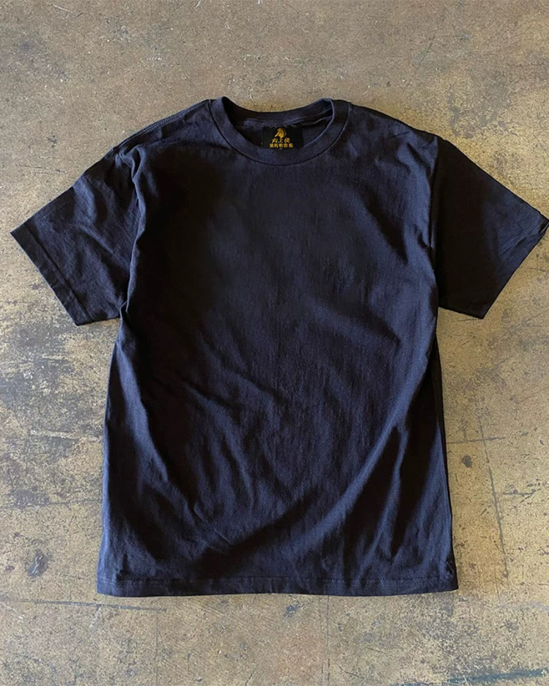 無地Tシャツ L0411