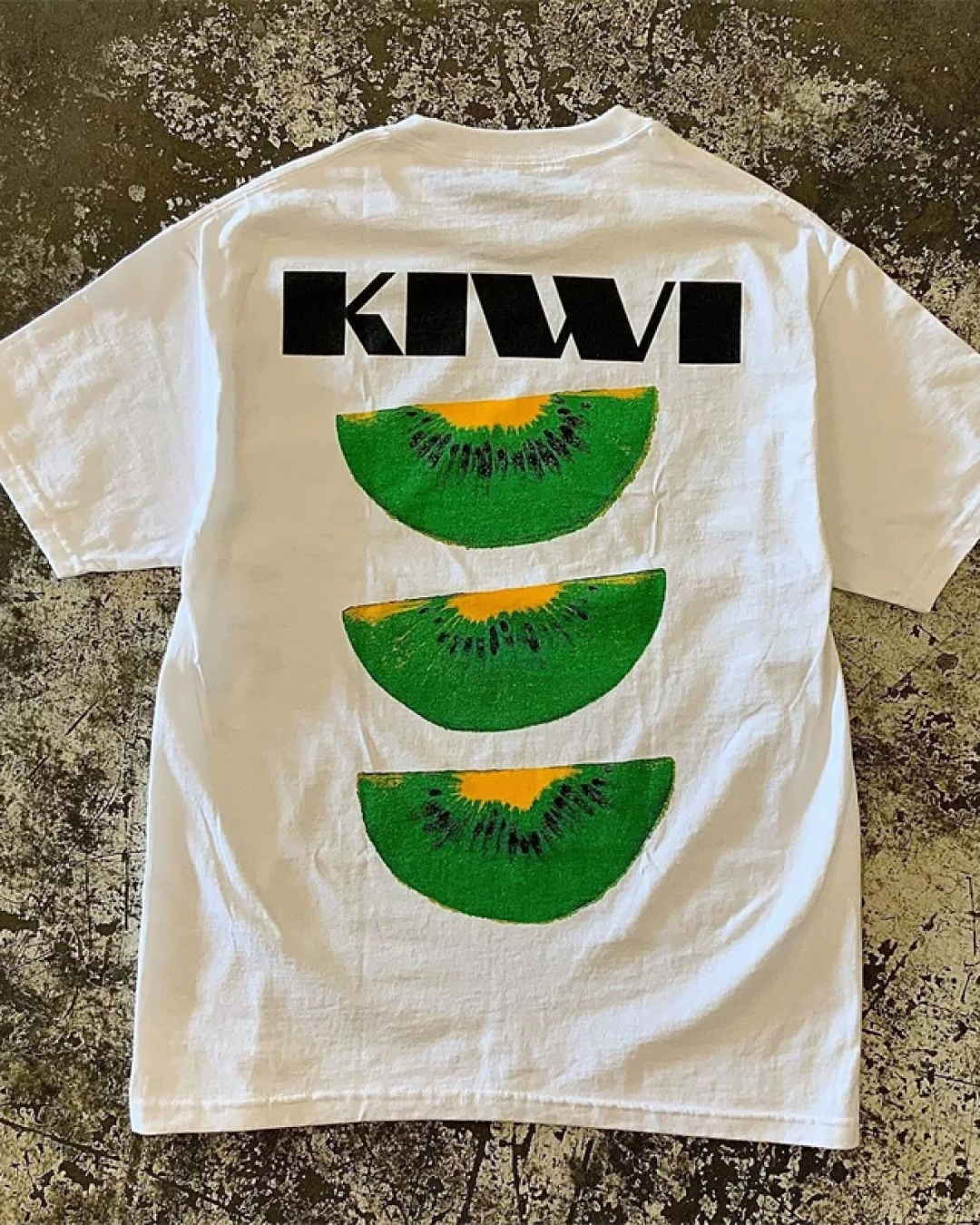 KIWITシャツ L0445