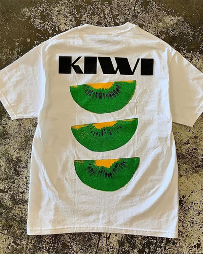 KIWITシャツ L0445