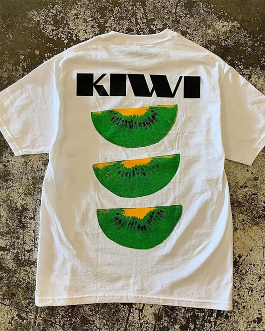 KIWITシャツ L0445