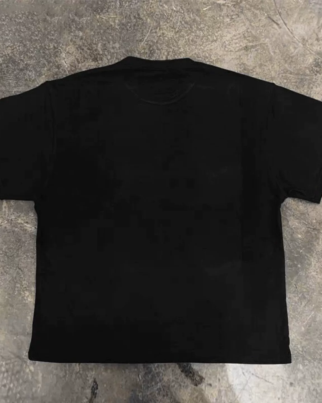 ガールスタープリントTシャツ L0449