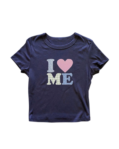 I♡METシャツ L0467