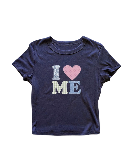 I♡METシャツ L0467