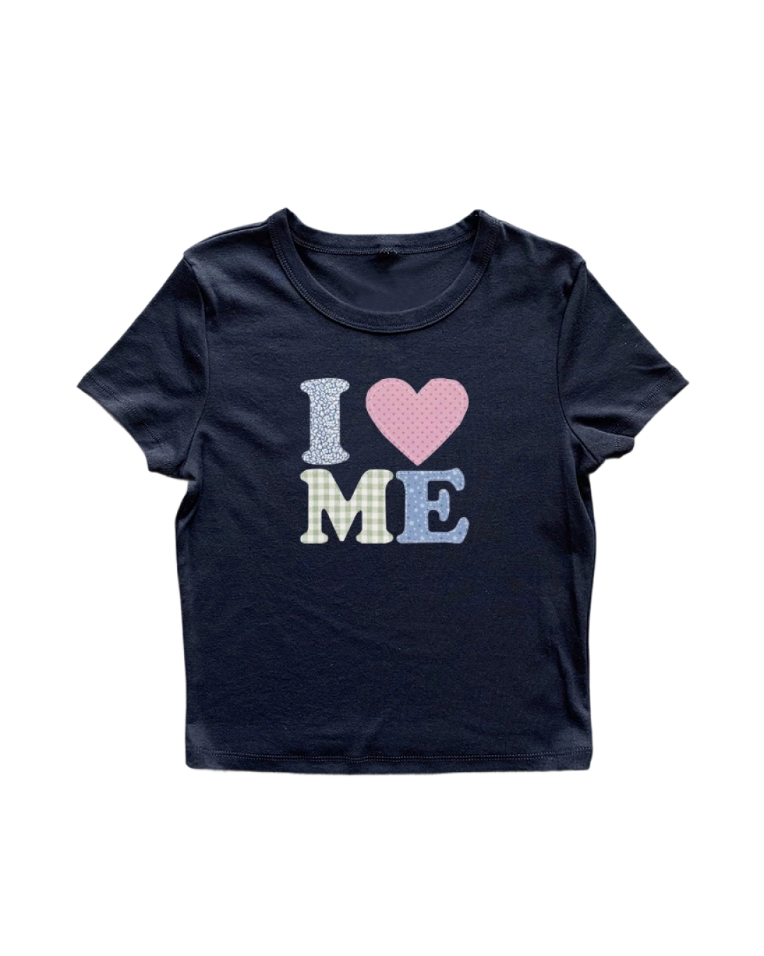 I♡METシャツ L0467