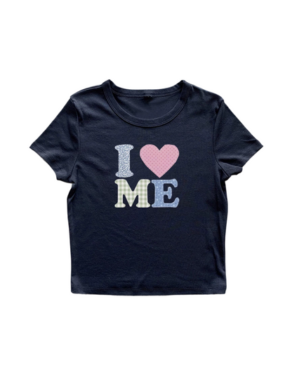 I♡METシャツ L0467