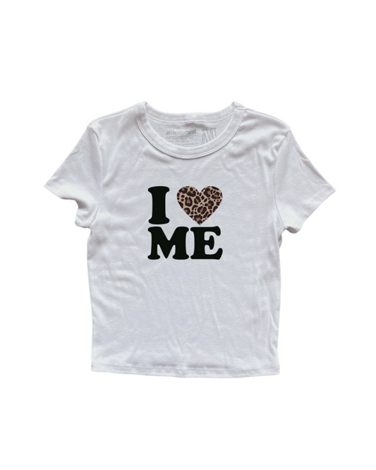 I♡METシャツ L0470