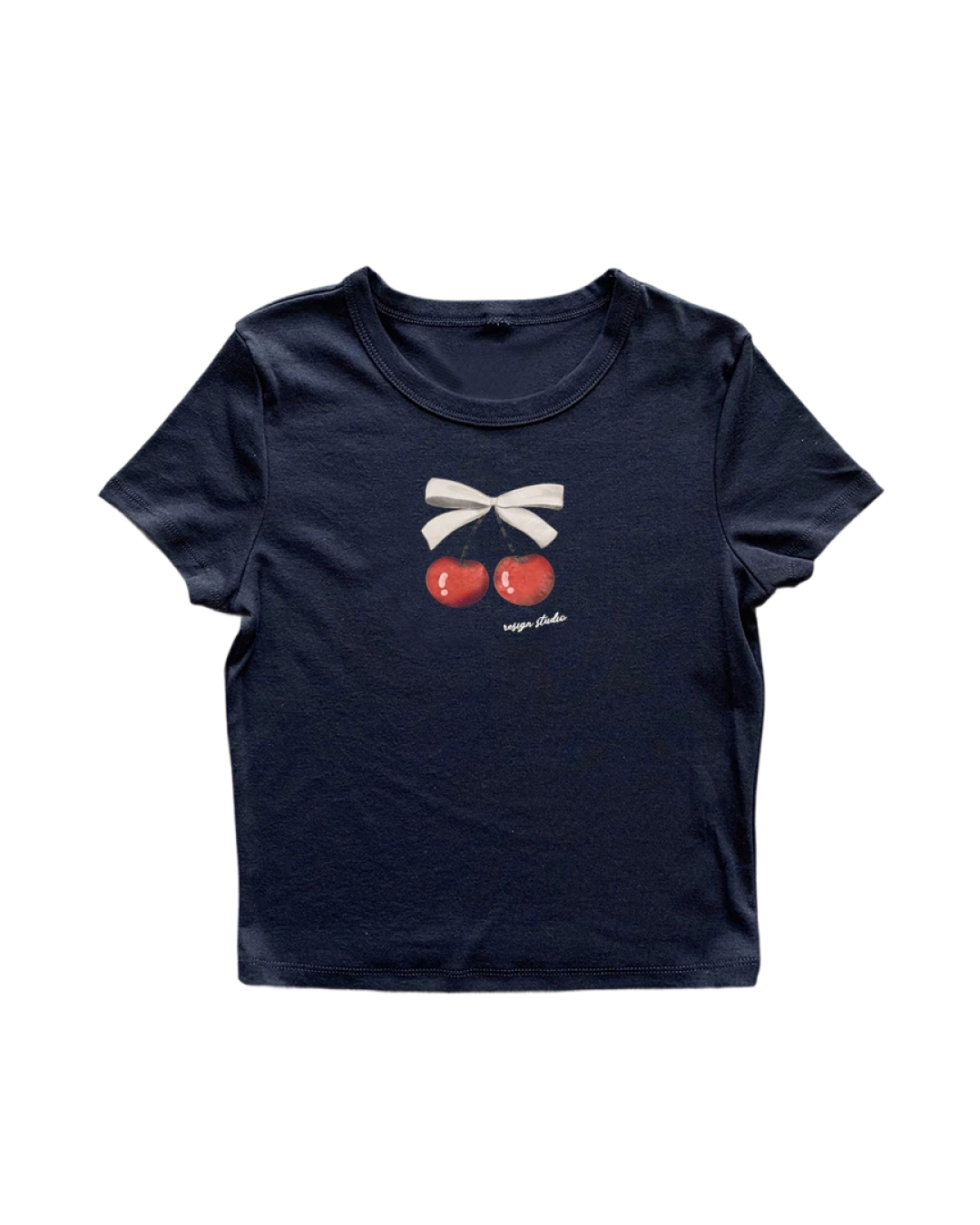 チェリーTシャツ L0481