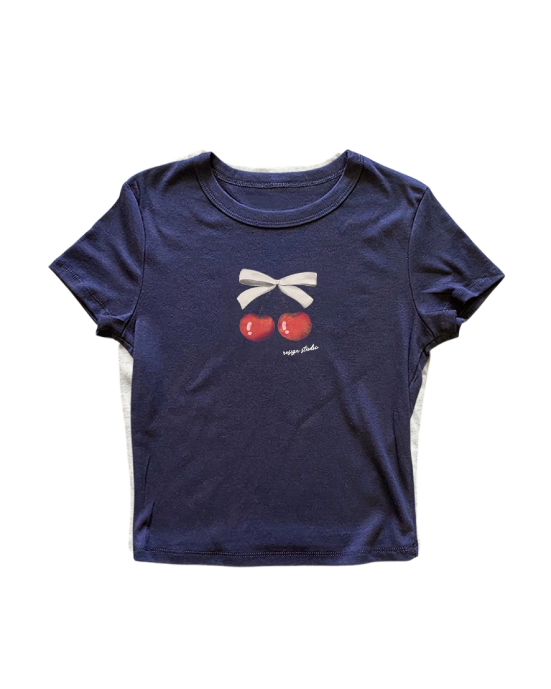 チェリーTシャツ L0481