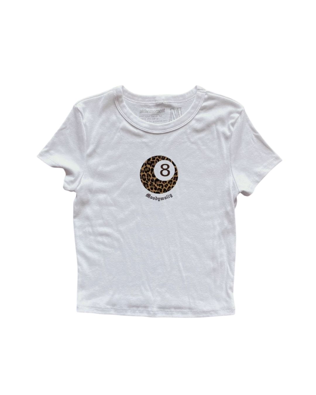 アニマルボールTシャツ L0483