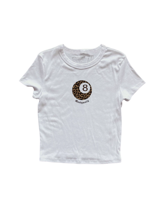 アニマルボールTシャツ L0483