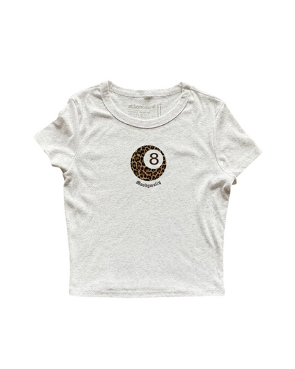 アニマルボールTシャツ L0483