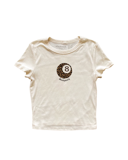 アニマルボールTシャツ L0483