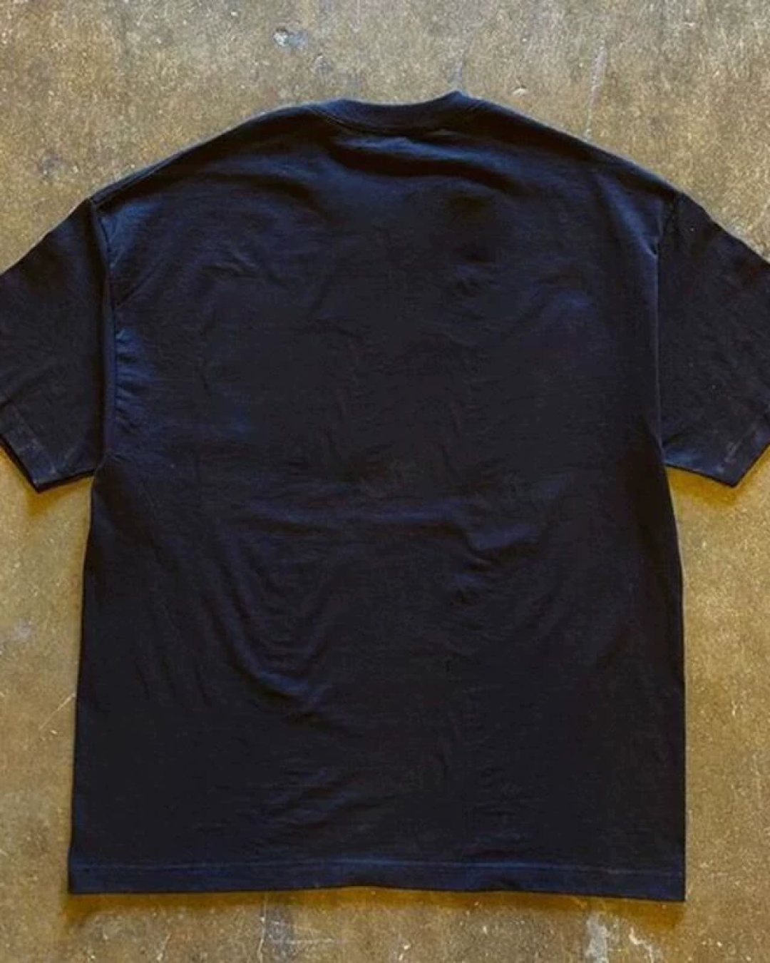レタリングTシャツ L0490