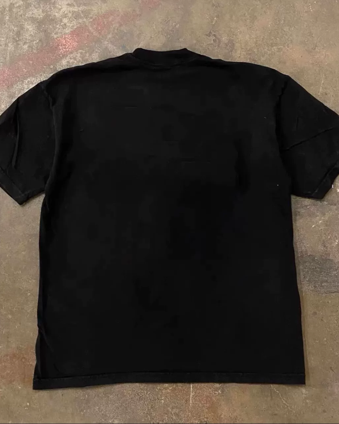 ココナッツデザインTシャツ L0523