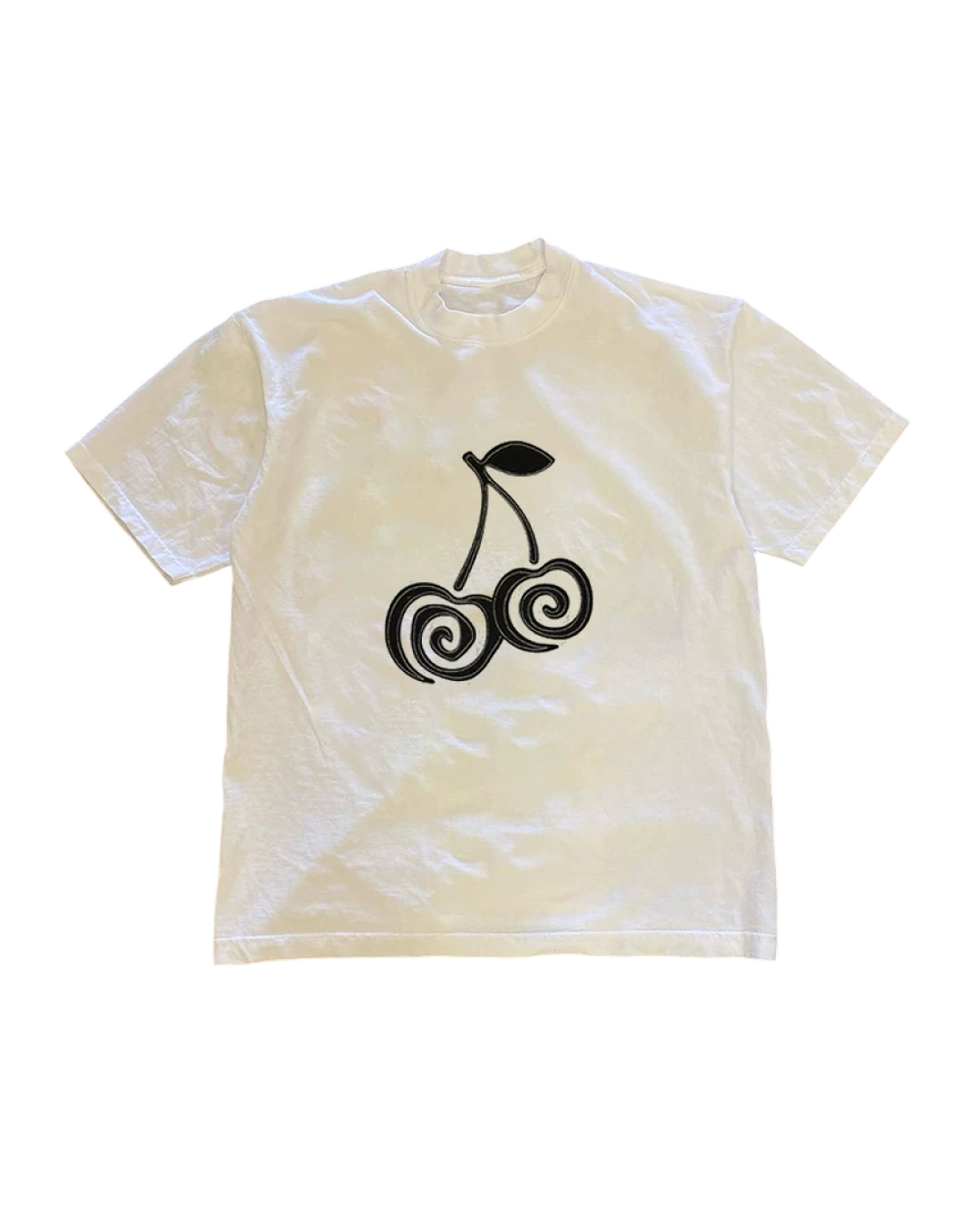 チェリーデザインTシャツ L0531