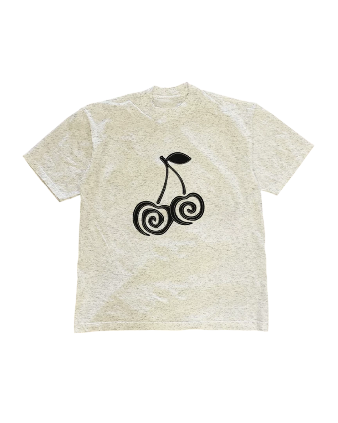 チェリーデザインTシャツ L0531