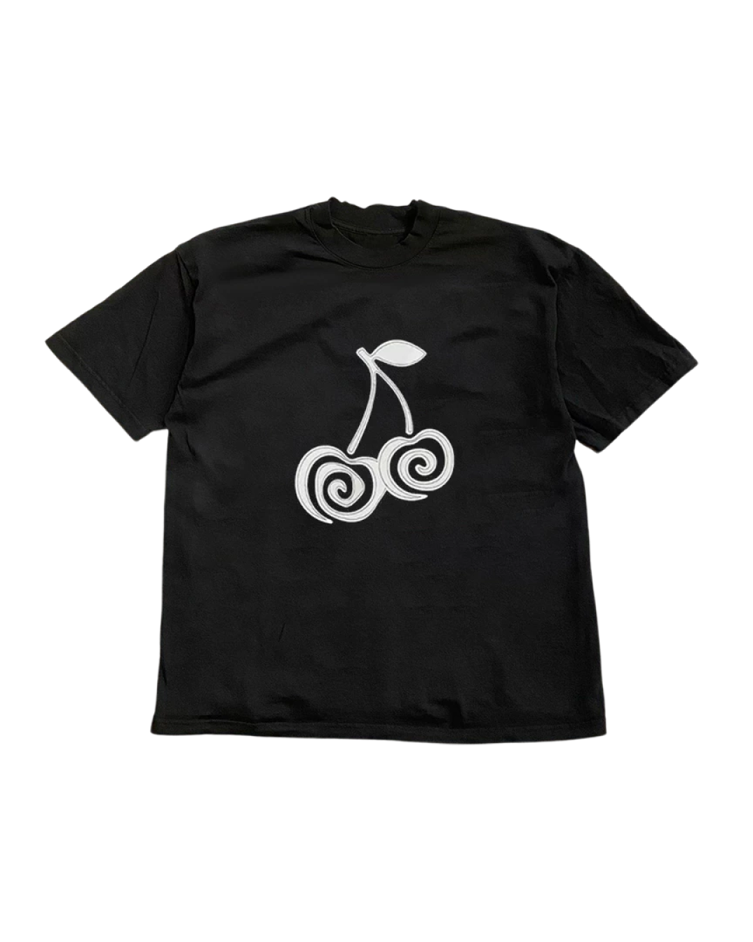 チェリーデザインTシャツ L0531