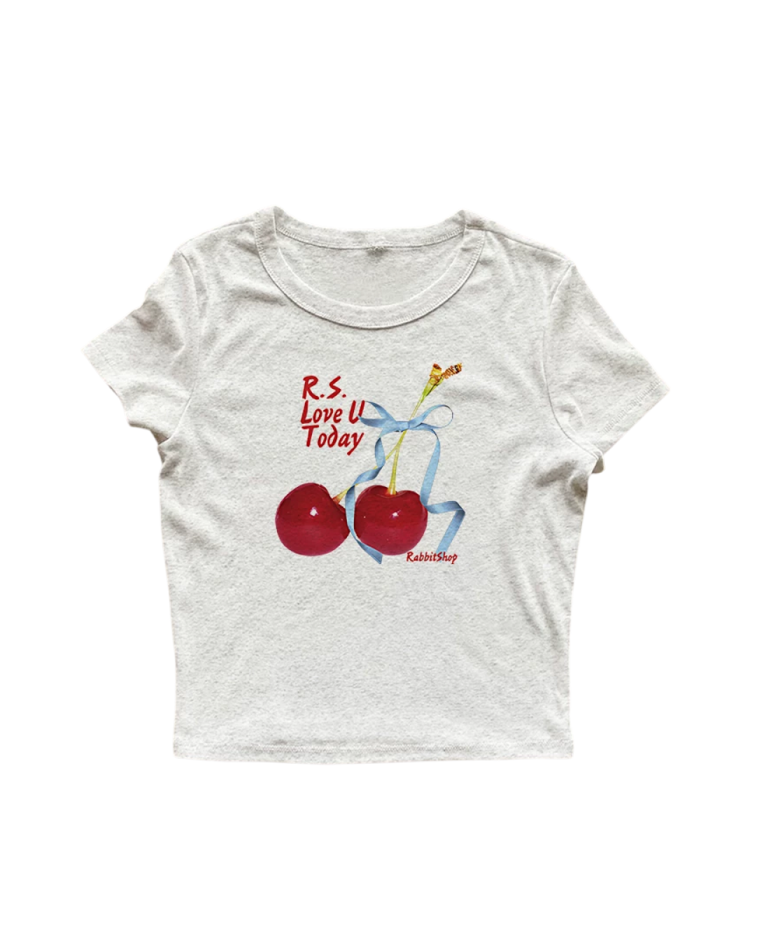 チェリーTシャツ L0534