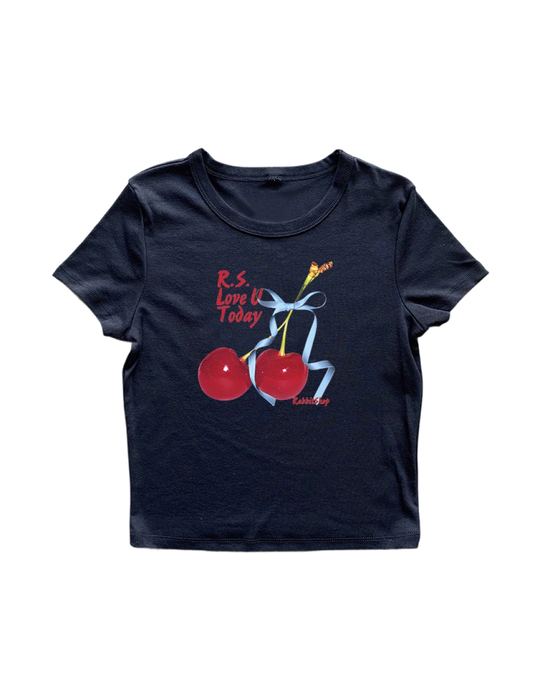 チェリーTシャツ L0534