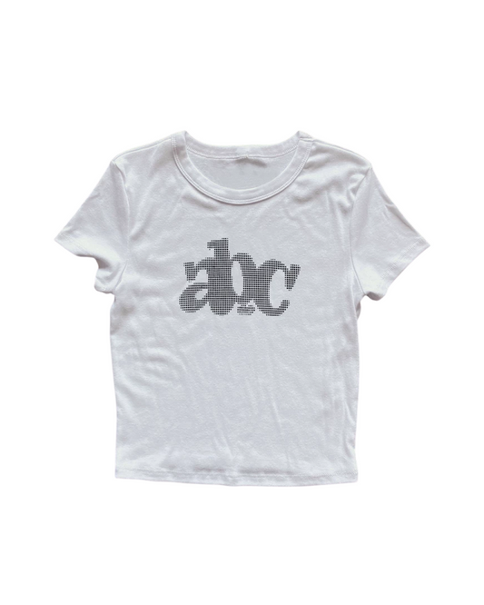 abcTシャツ L0535