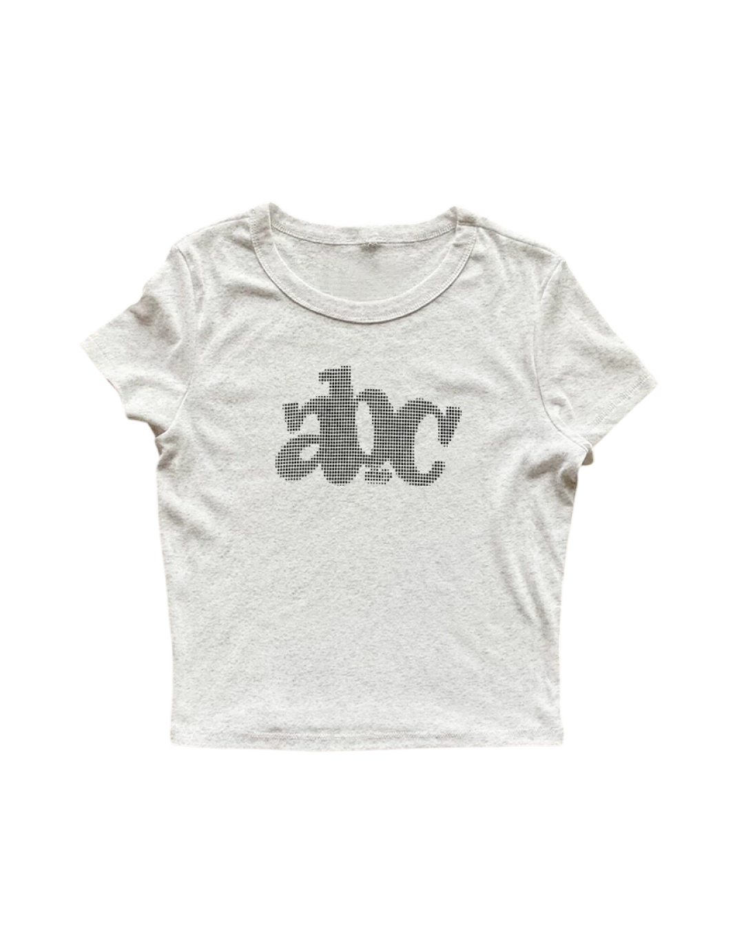 abcTシャツ L0535