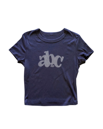 abcTシャツ L0535