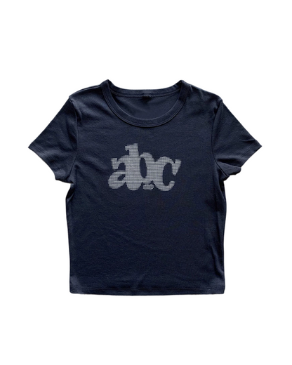 abcTシャツ L0535