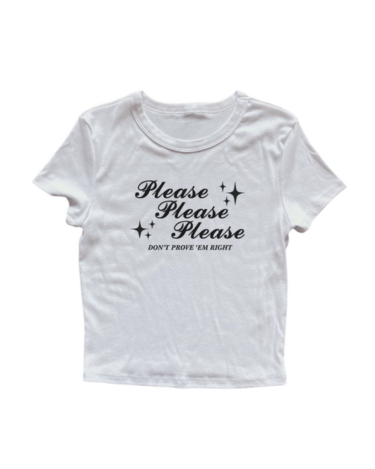レタリングTシャツ L0540
