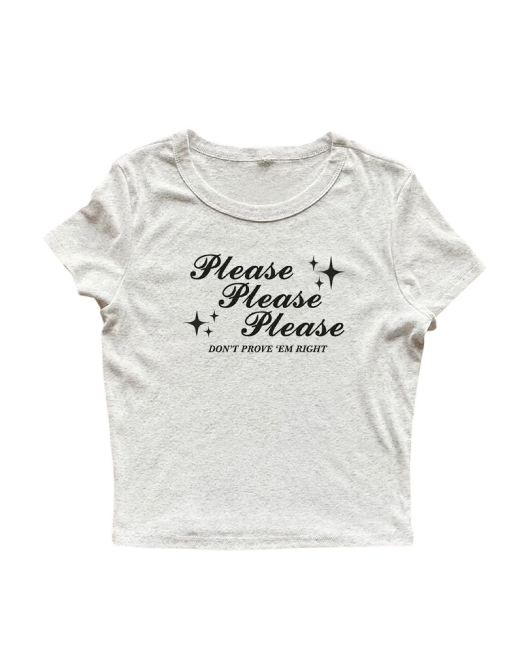 レタリングTシャツ L0540