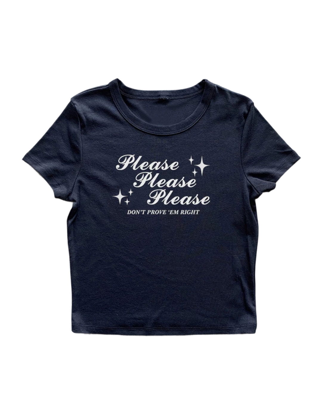 レタリングTシャツ L0540