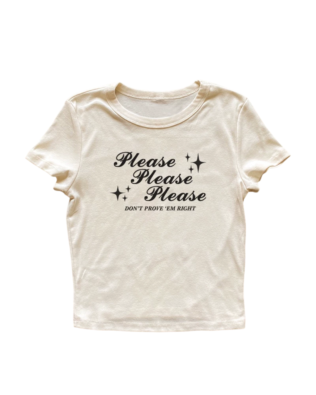 レタリングTシャツ L0540