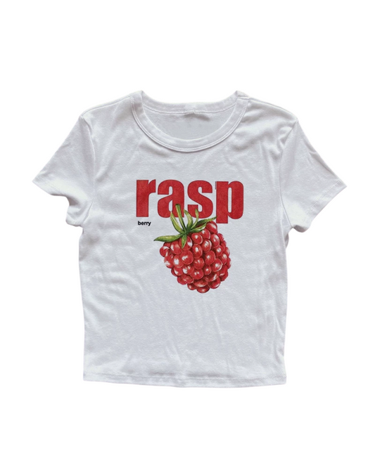 raspTシャツ L0545