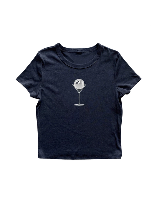グラスボールTシャツ L0567