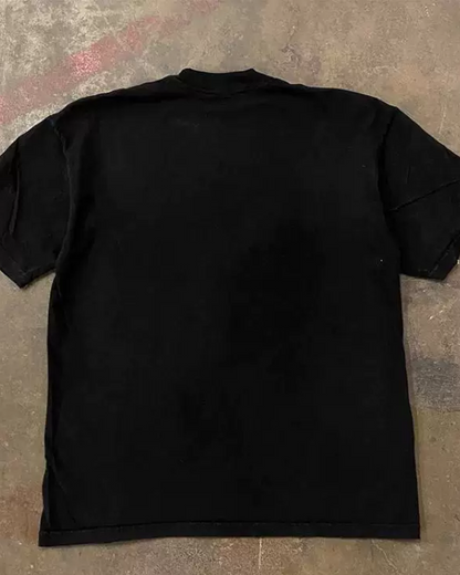 クエスチョンTシャツ L0577
