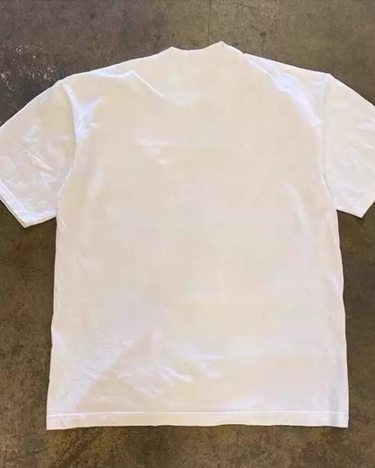 クエスチョンTシャツ L0577