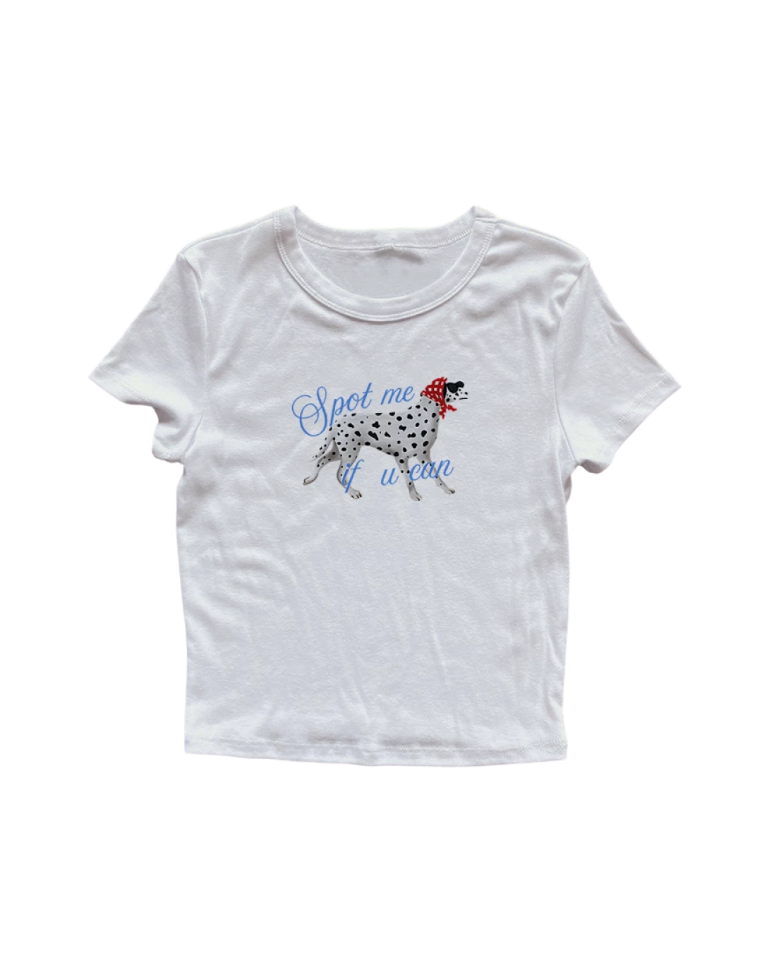 ドッグデザインTシャツ L0595