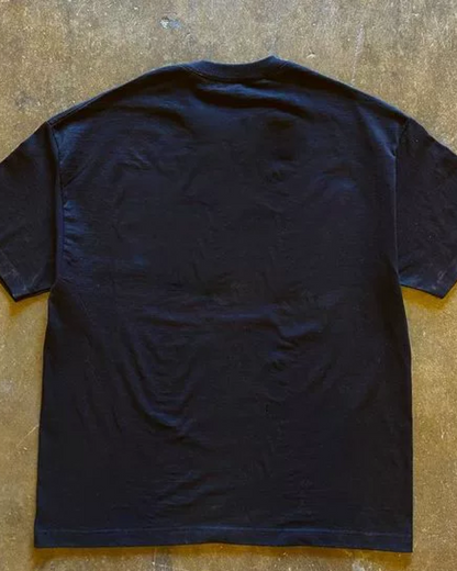 パストピクチャーTシャツ L0599
