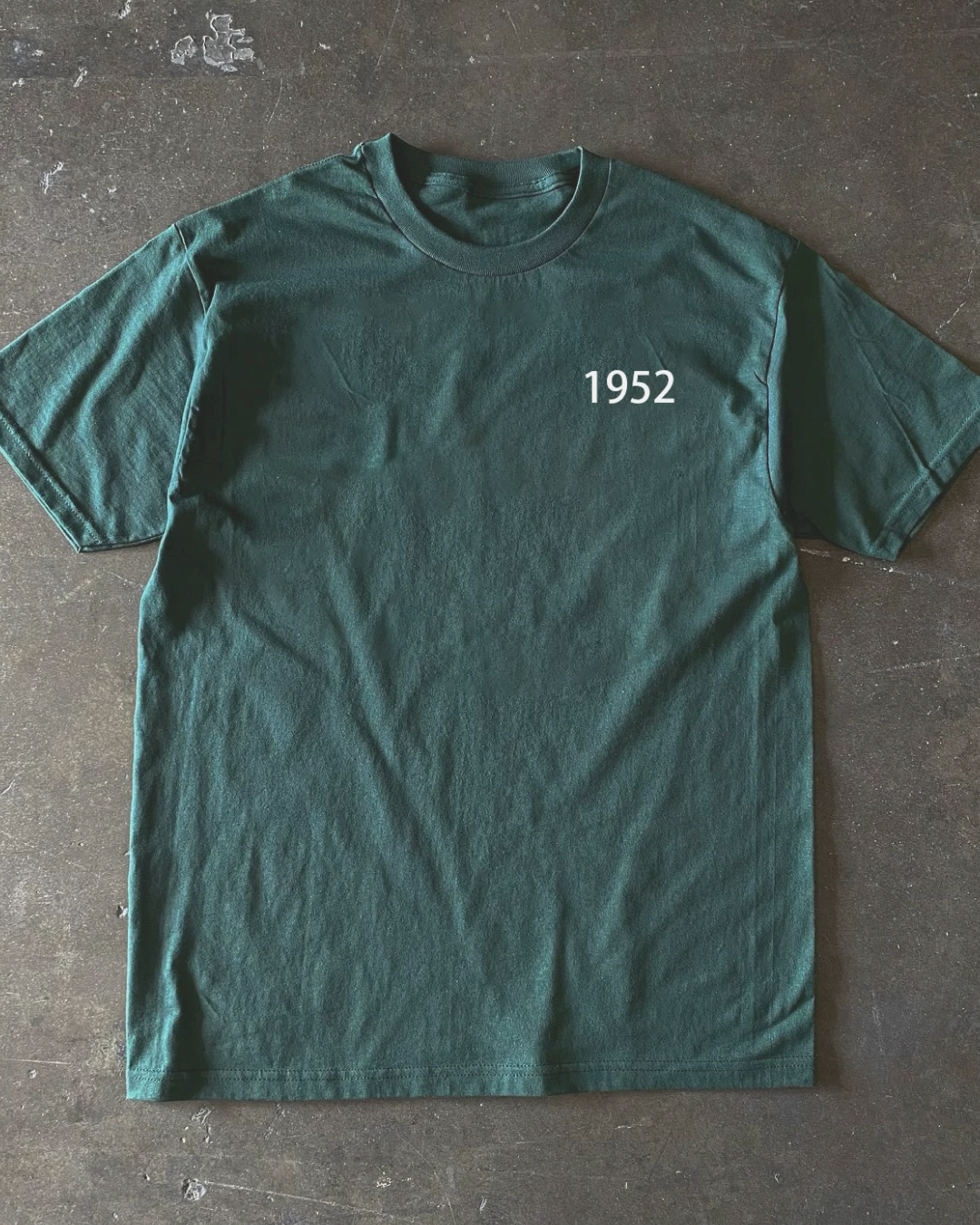 アイロンボードTシャツ L0600