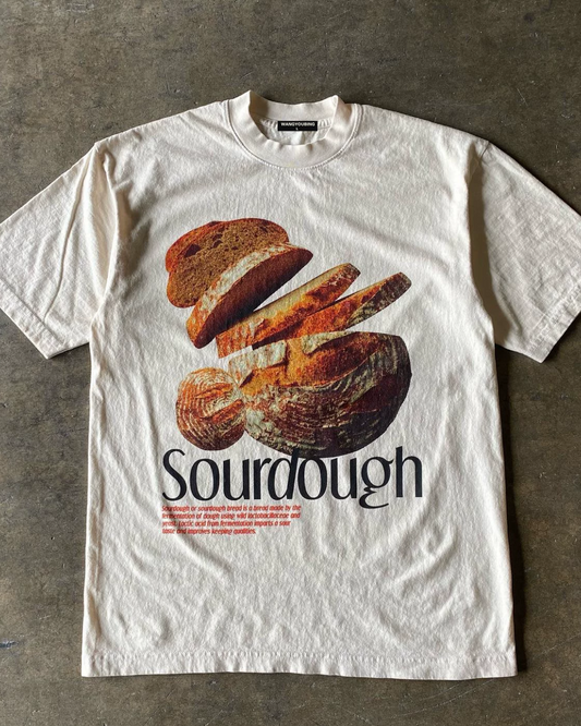 サワードウTシャツ L0601