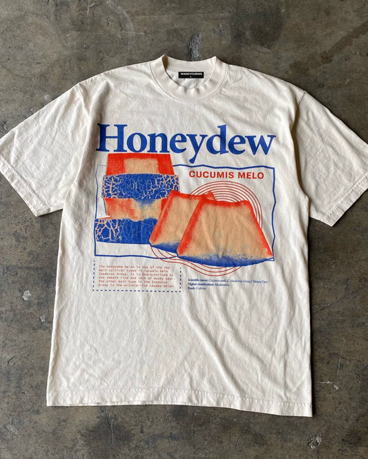 ハニーデューTシャツ L0603
