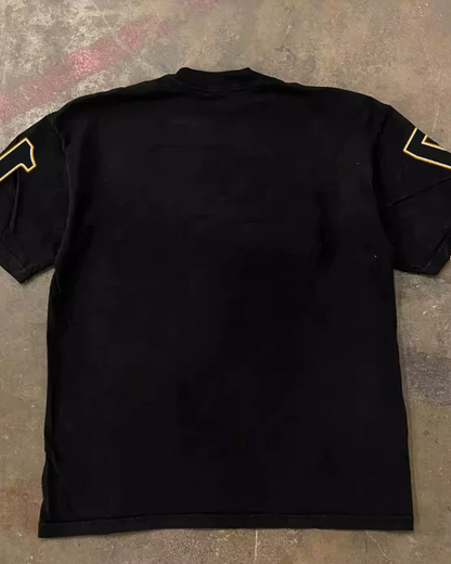ユニフォームデザインTシャツ L0629