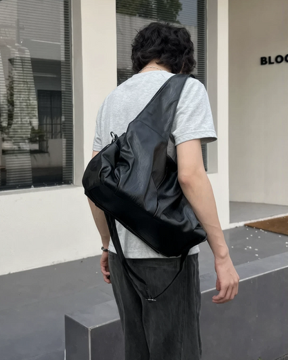 2wayレトロデザインバッグ　L0748