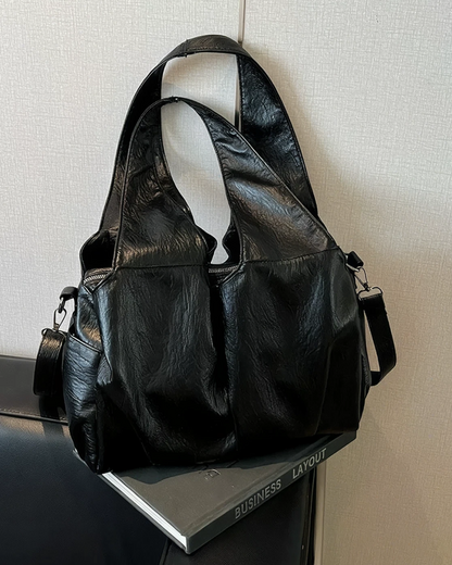 2wayレトロデザインバッグ　L0748
