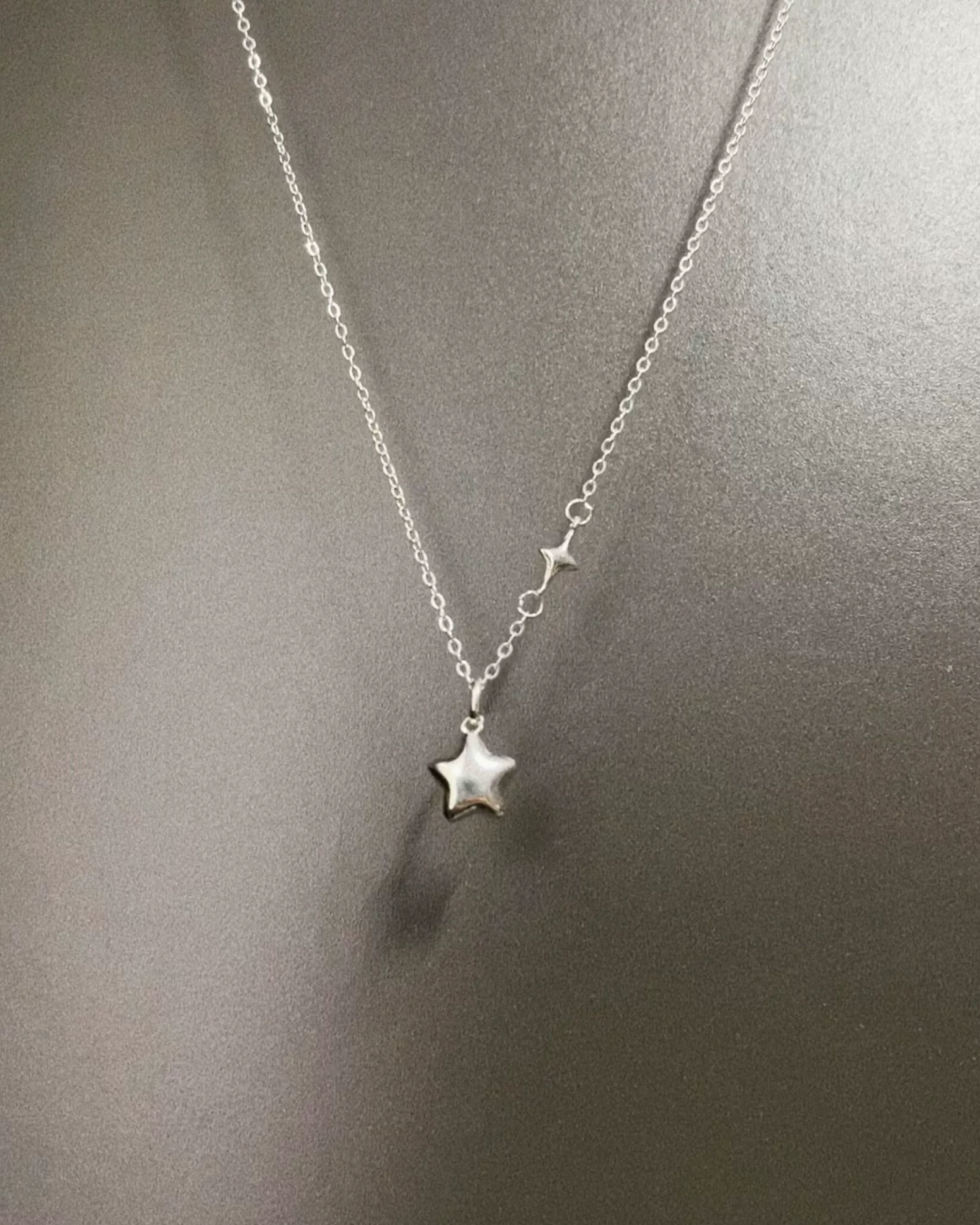 ミニスターネックレス　L0703