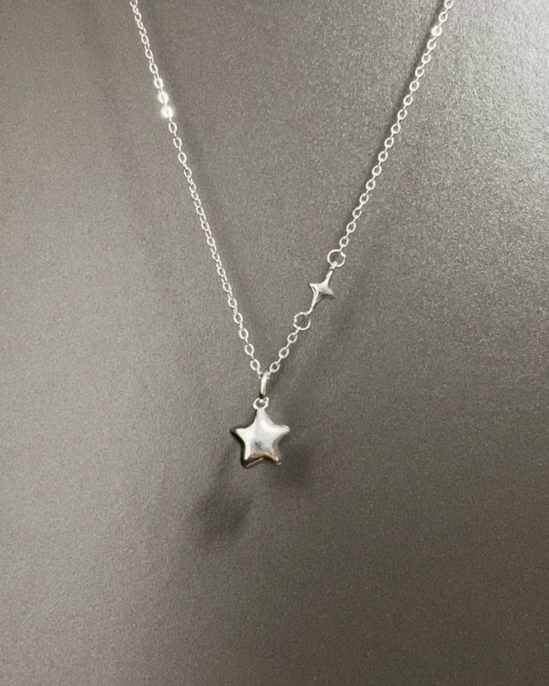 ミニスターネックレス　L0703