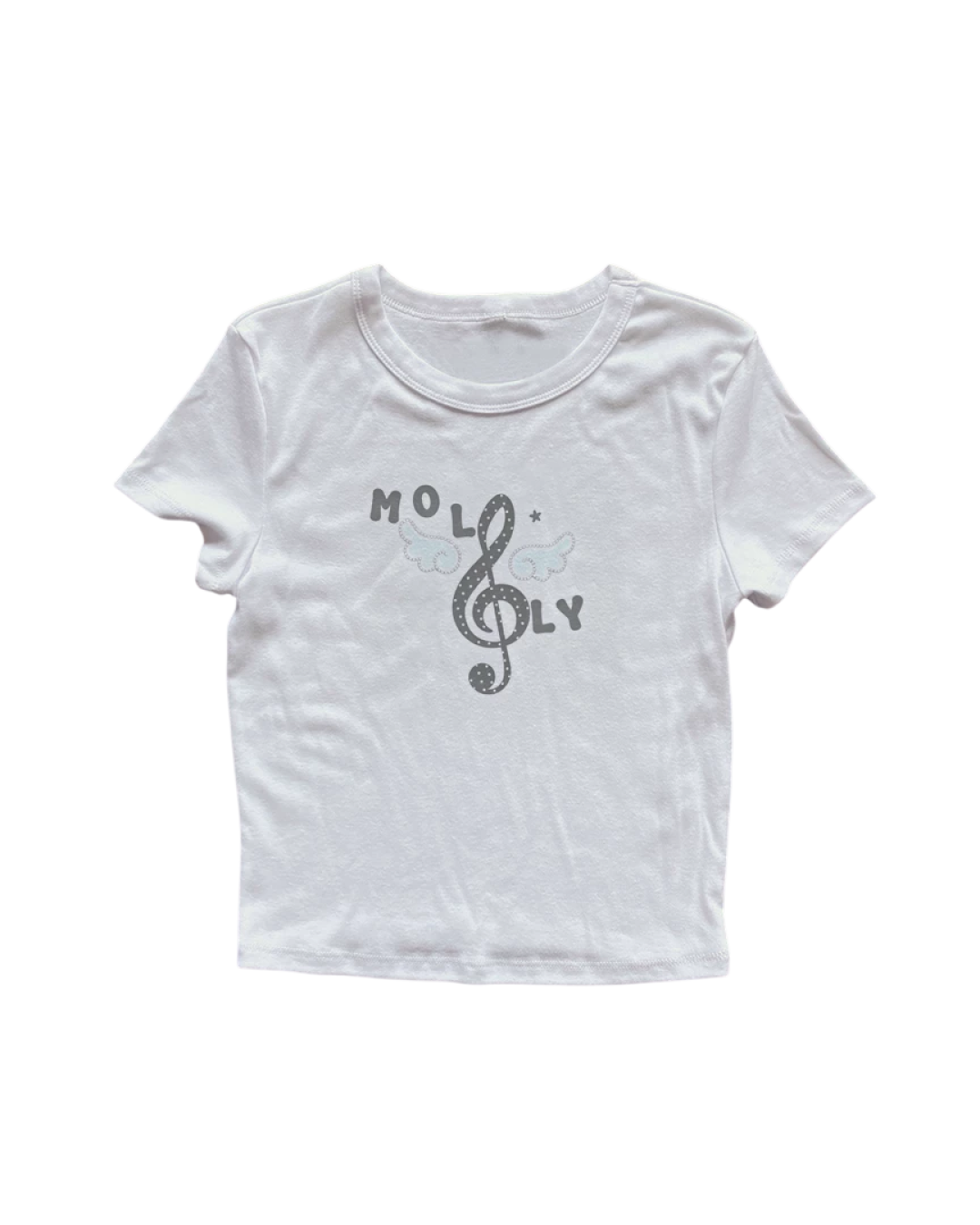 ミュージックウィングTシャツ L0511